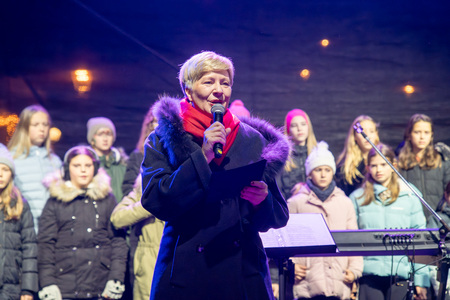 Prižig lučk 2025 (2)